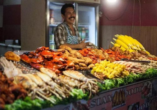 《文字来找茬》游戏中如何通关网红烧烤吸引游客来淄博吃烧烤关卡? 1