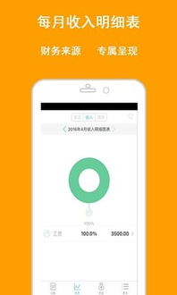 《口袋记账》如何关闭记账提醒？ 1