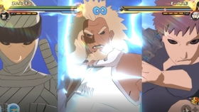 《火影忍者手游》终极风暴羁绊的价格是多少？ 2