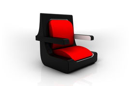 如何正确发音“椅子”的英文单词? 1