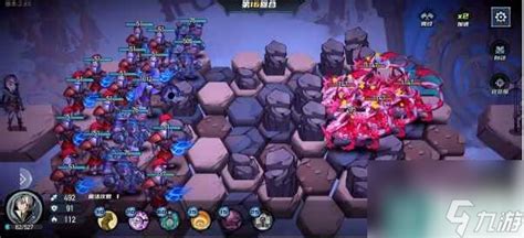 《凛冬部落》第12章:绝地求生,全面通关秘籍大揭秘! 5