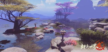 蛇年新宠来袭!天衣阁【圣绣·西湖烟雨】外观,你get了吗? 3