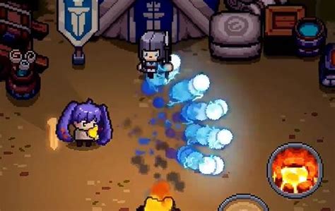 《元气骑士前传》中该如何选择美杜莎套和法老套? 2