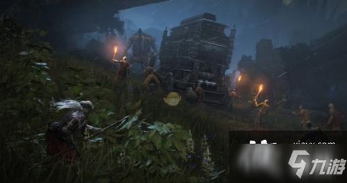 《艾尔登法环》如何获得100%物防乌龟盾? 4