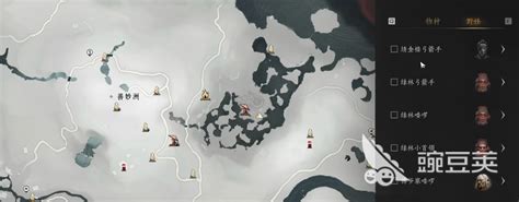 《燕云十六声》青石锁高效刷取秘籍大揭秘 3