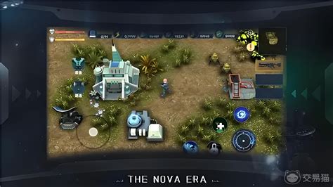 《群星纪元》势力悬赏:全面掌握高效攻略,赢在起跑线! 1