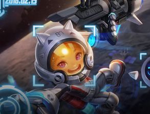 《元梦之星》获取鲁班星空梦想皮肤指南 1