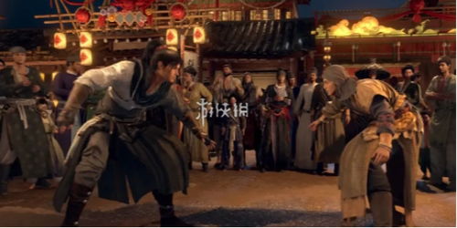 《燕云十六声》丹崖诡秘地点全集 1