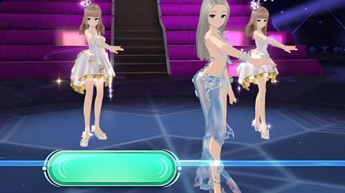 《唱舞星计划》：紫色吊带服饰获取全攻略 4