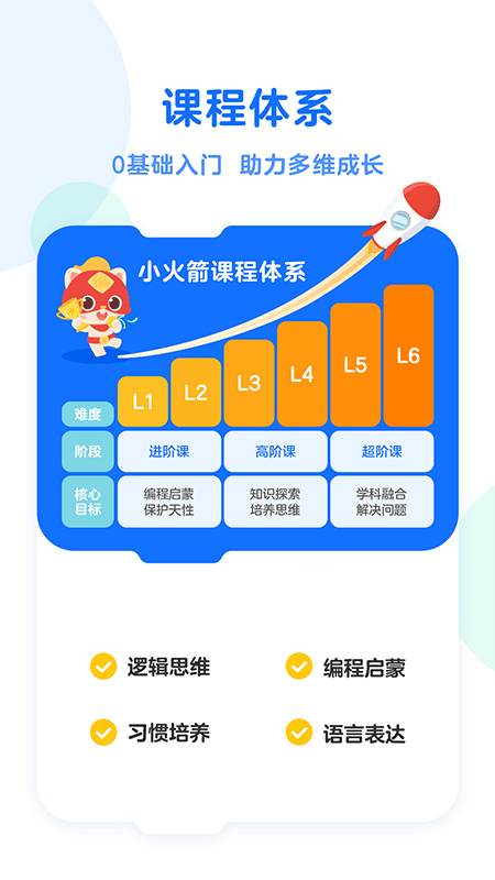 小火箭编程 截图4