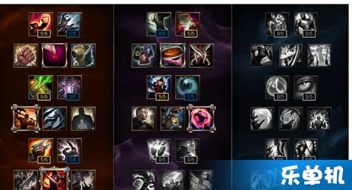 《英雄冒险团》战士天赋该如何选择？ 2