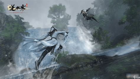 《逆水寒手游》迅雷不及掩耳怎么获取攻略? 4