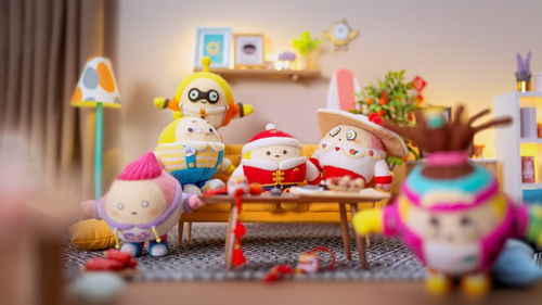 《盲盒派对》桌面游戏:打造无敌无尽阵容搭配攻略 4