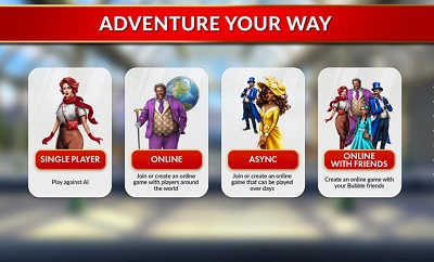 车票之旅 截图3