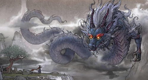 《鬼谷八荒》炼妖壶内物品查看指南 1