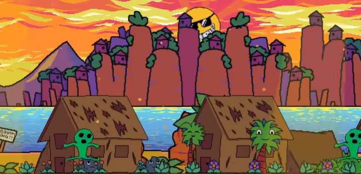 失踪的班班(无预约) 截图4