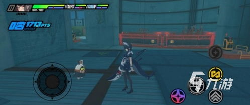 《揭秘〈绝区零〉拉力委托中的隐藏区域位置》 2