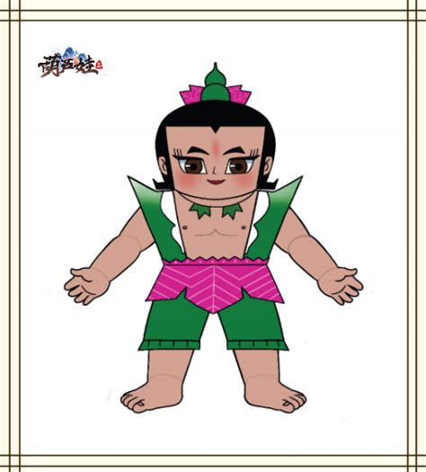 《葫芦娃2》英雄榜:角色强度大揭秘! 2