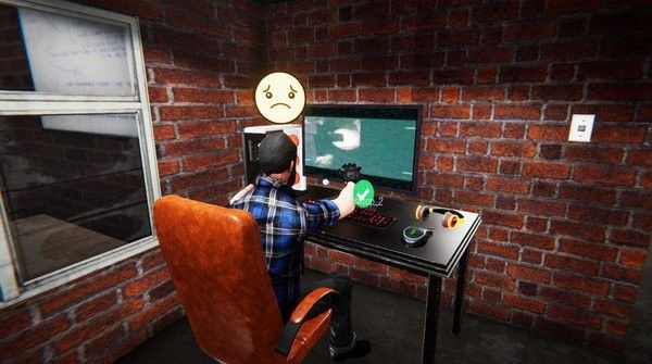 Internet Cafe Simulator 1
