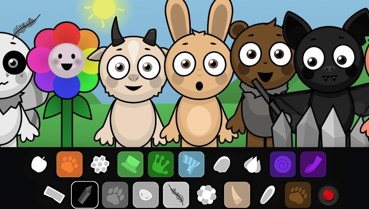 节奏盒子动物版免费下载 截图4