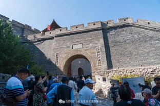 雁门关：长城之首，天下九塞之冠 1