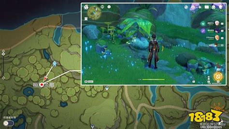 原神中如何切换梦境与现实？ 2