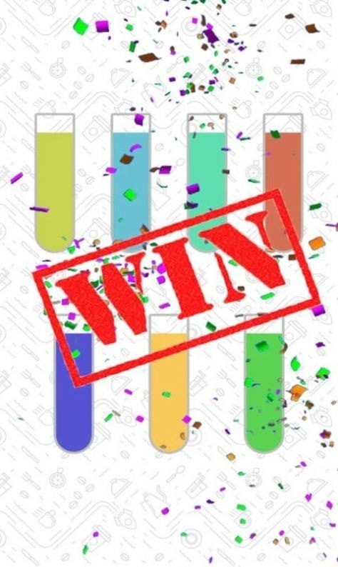 试管倒水 截图3