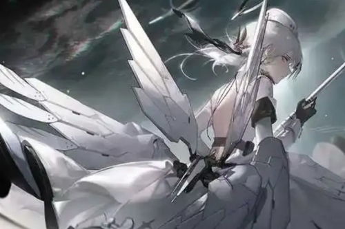 《战双帕弥什》4周年庆典：S级自选角色精选指南 1