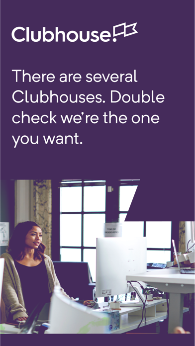clubhouse中文版 截图4