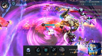 乱斗西游2：奇门鬼谷通关全攻略 2