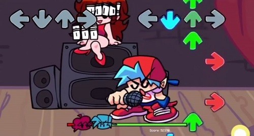 周五夜放克小丑 截图2