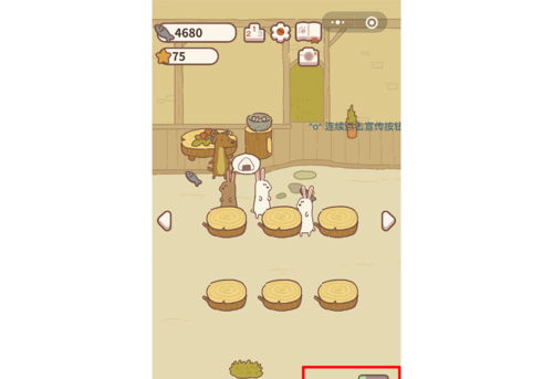 《动物餐厅》如何快速赚小鱼干？ 3