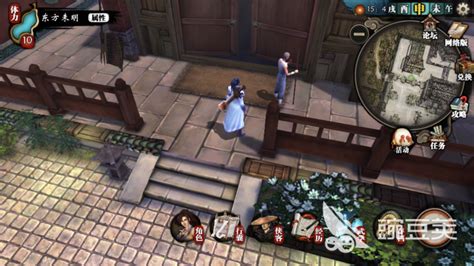 侠客风云传：少林门派笛鸣攻略与笛子使用技巧 1