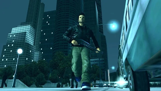 gta3最终版 截图4