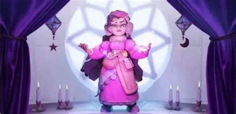 《无尽冬日》三代矛米娅超神培养秘籍大公开! 3