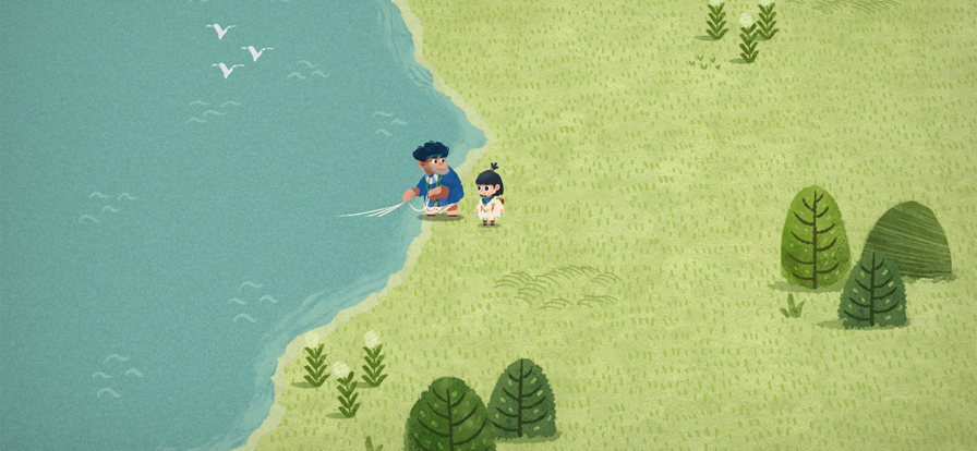 无尽旅图手机版 1