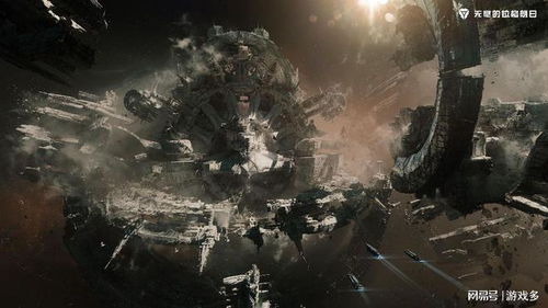 解锁《无尽的拉格朗日》:突破封锁的全面攻略 1