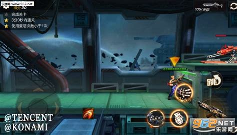 《魂斗罗归来》中比尔·雷泽的角色表现如何 1