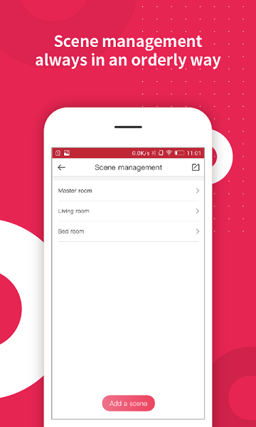 宝乐机器人 截图2