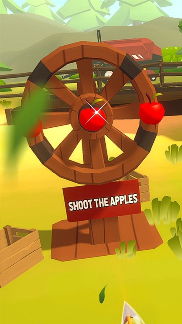 苹果杀手 截图3