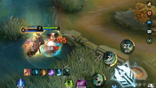 《决胜巅峰》:全能战士阿凯角色深度剖析 4