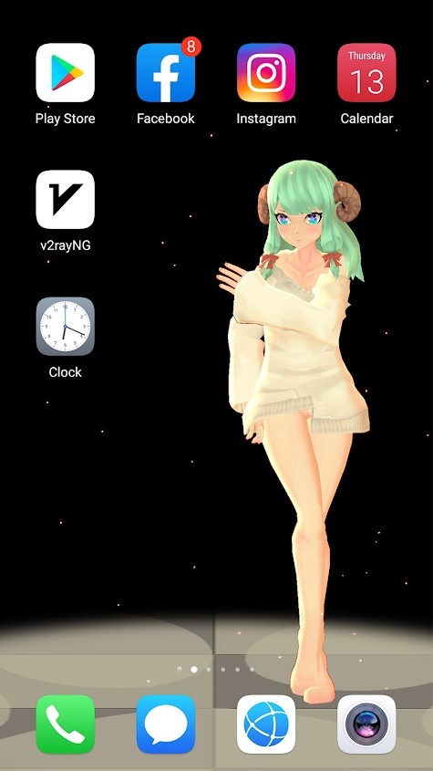 AI壁纸app 1