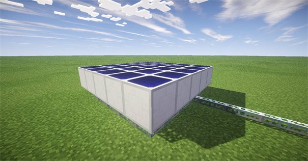 我的世界工业时代2 1