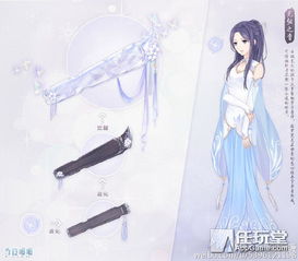 《奇迹暖暖》鬼马搭配秘籍,打造独特时尚风! 3