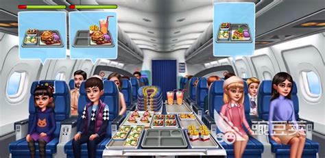 双旦福利大放送!《飞机大厨》最新兑换码在哪里?速看汇总! 3