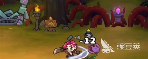 《〈失落城堡2〉:水晶吞噬者高效击败策略指南》 1