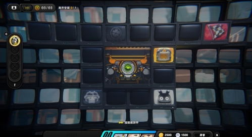 《绝区零》职场补漏罗曼史攻略指南 2