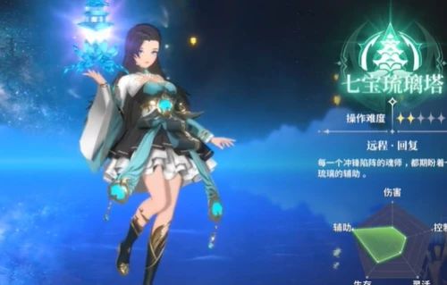 《斗罗奇境：揭秘七宝琉璃塔的猎魂奥秘》 1