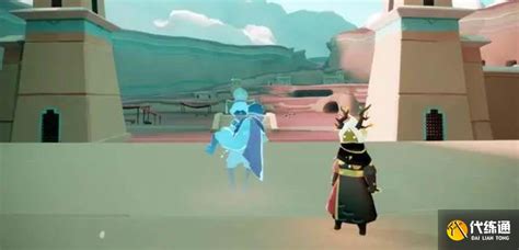 《光遇》游戏中如何获取公主抱动作? 3