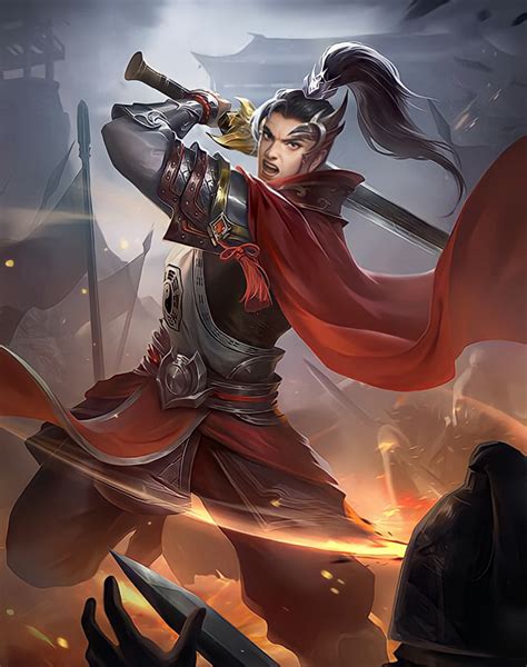 少年三国志:姜维变装秘籍大揭秘 4